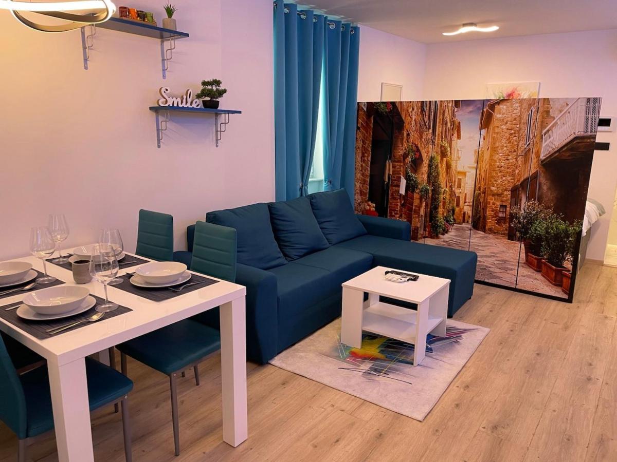 Villa Piran Luxury Apartments Exteriör bild